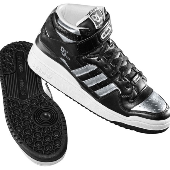 ****RARE**** Adidas "Def Jam 25th Anniversary Edit - Picture 1 of 5